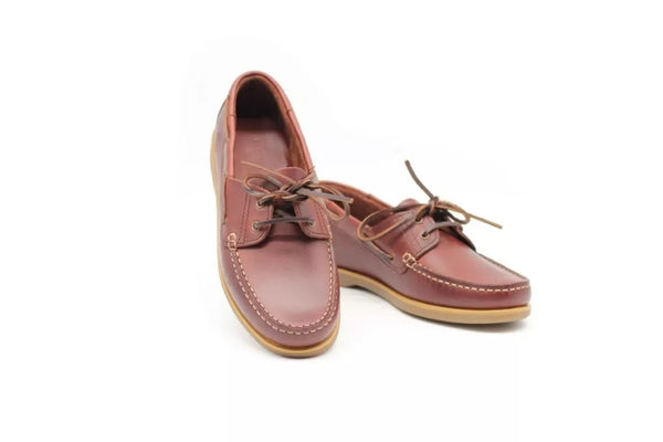 Lumberjack scarpe da barca online