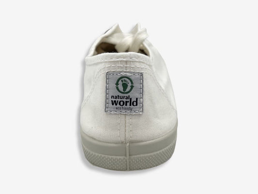 Natural World Old Lavanda sneakers