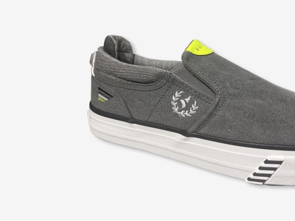 Navigare Porto Cervo Sneakers uomo Scarpe estive – D'Ordia