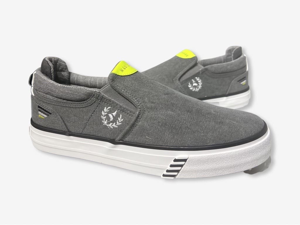 Navigare Porto Cervo Sneakers uomo Scarpe estive – D'Ordia