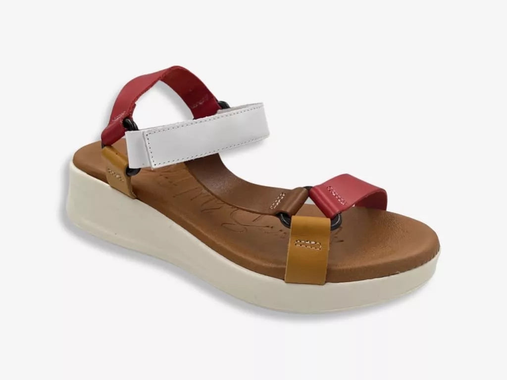 Oh! My Sandals 4993 sandalo donna