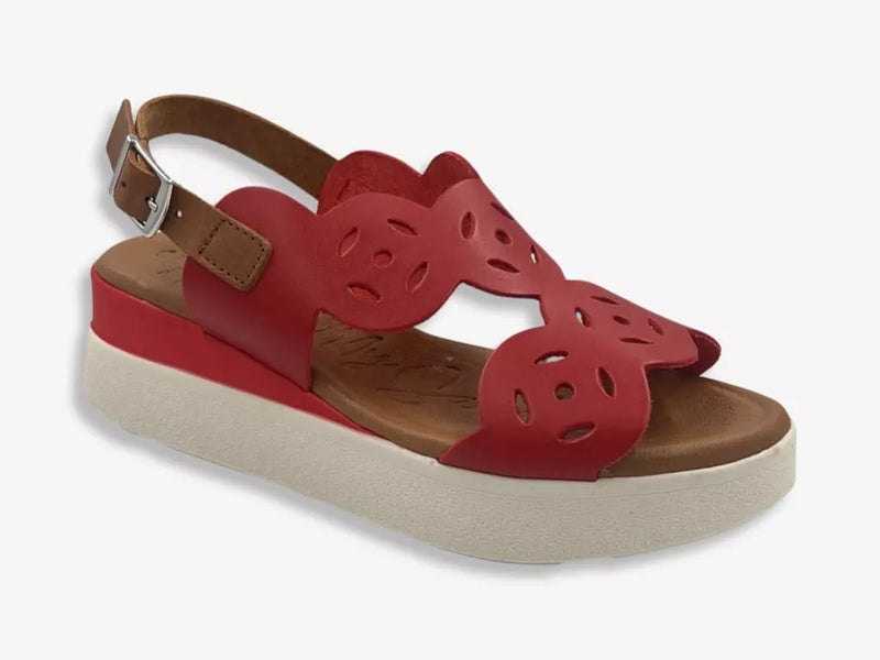Oh! My Sandals 4998
