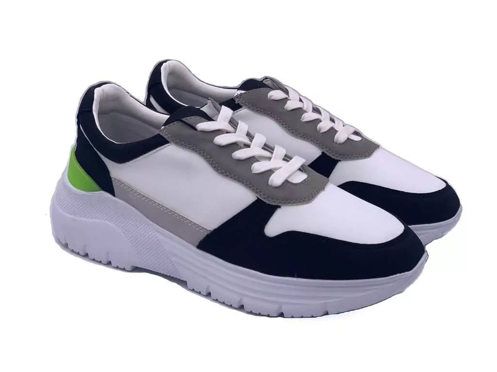 Romeo Gigli sneakers ultra light 2.0