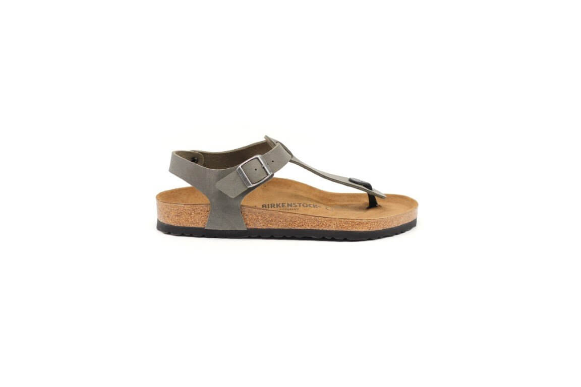 Birkenstock Infradito con cinturino - Main Image