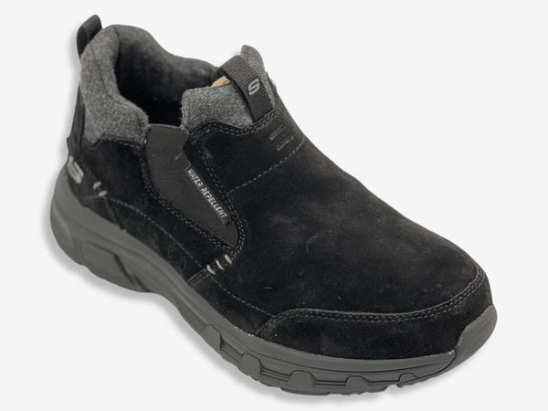 Skechers Bombarder | Sneaker Oak Canyon | Memory Foam � D'Ordia