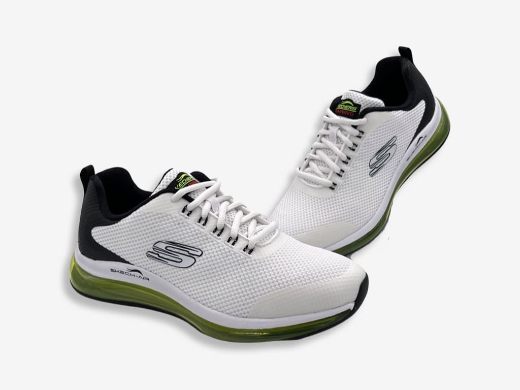 skechers lomarc