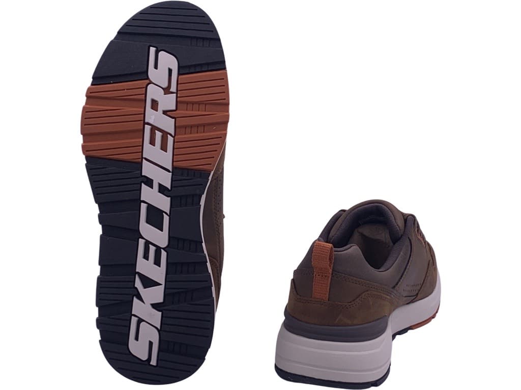 Skechers Mancer sneakers