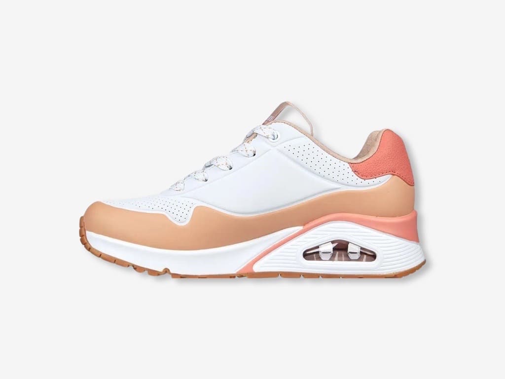 Skechers Pop Color Fun!