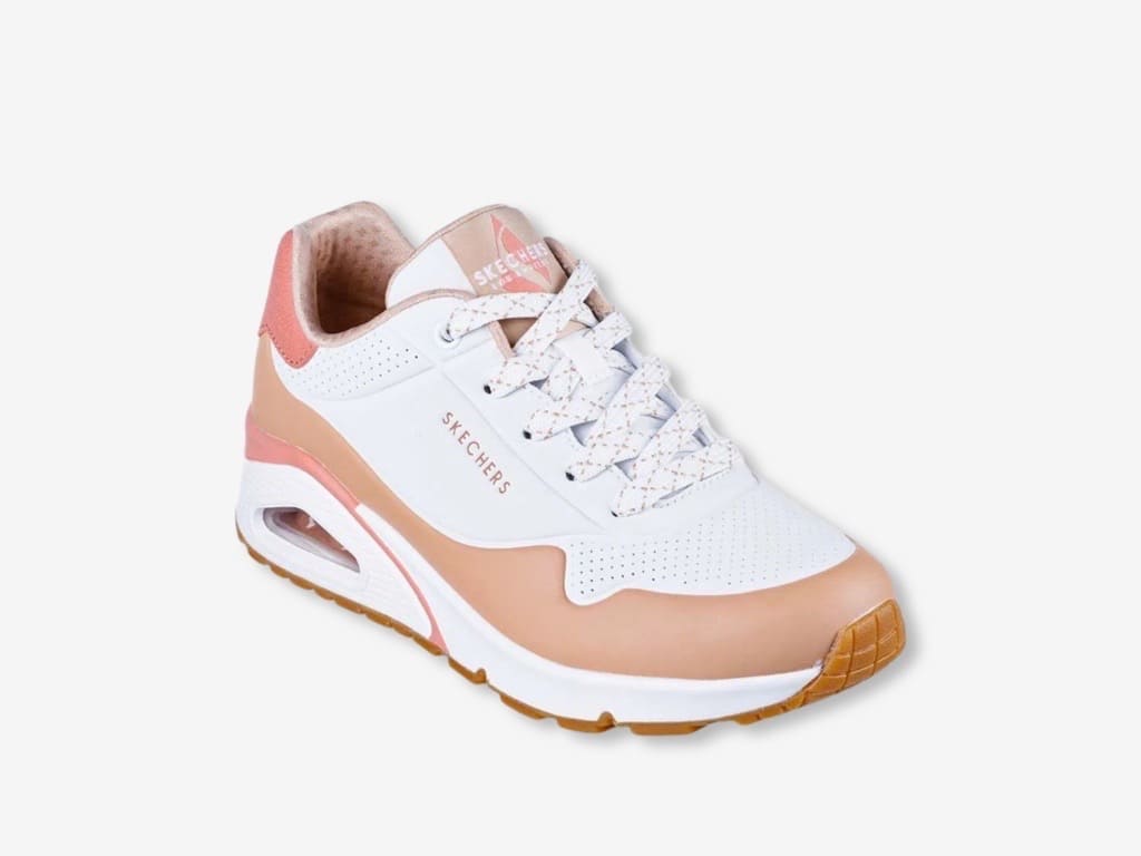 Skechers Pop Color Fun!
