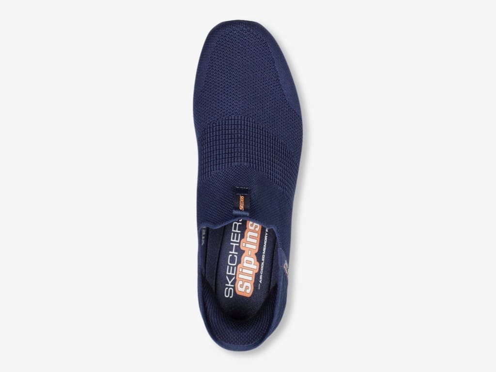 Skechers Smooth Step