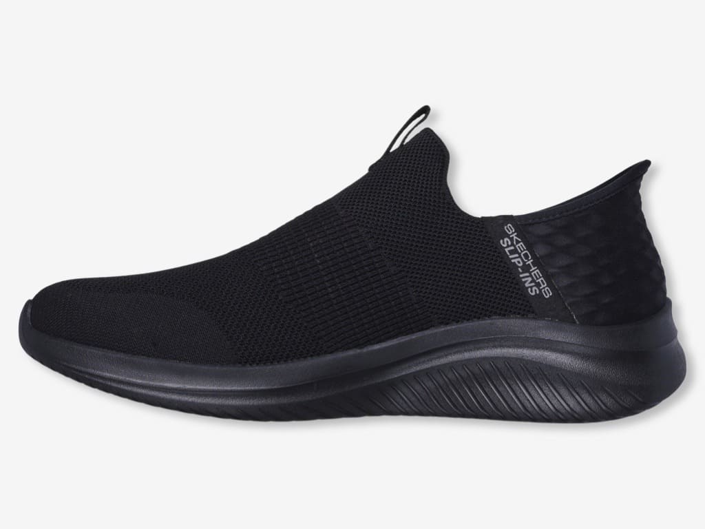 Skechers Smooth Step