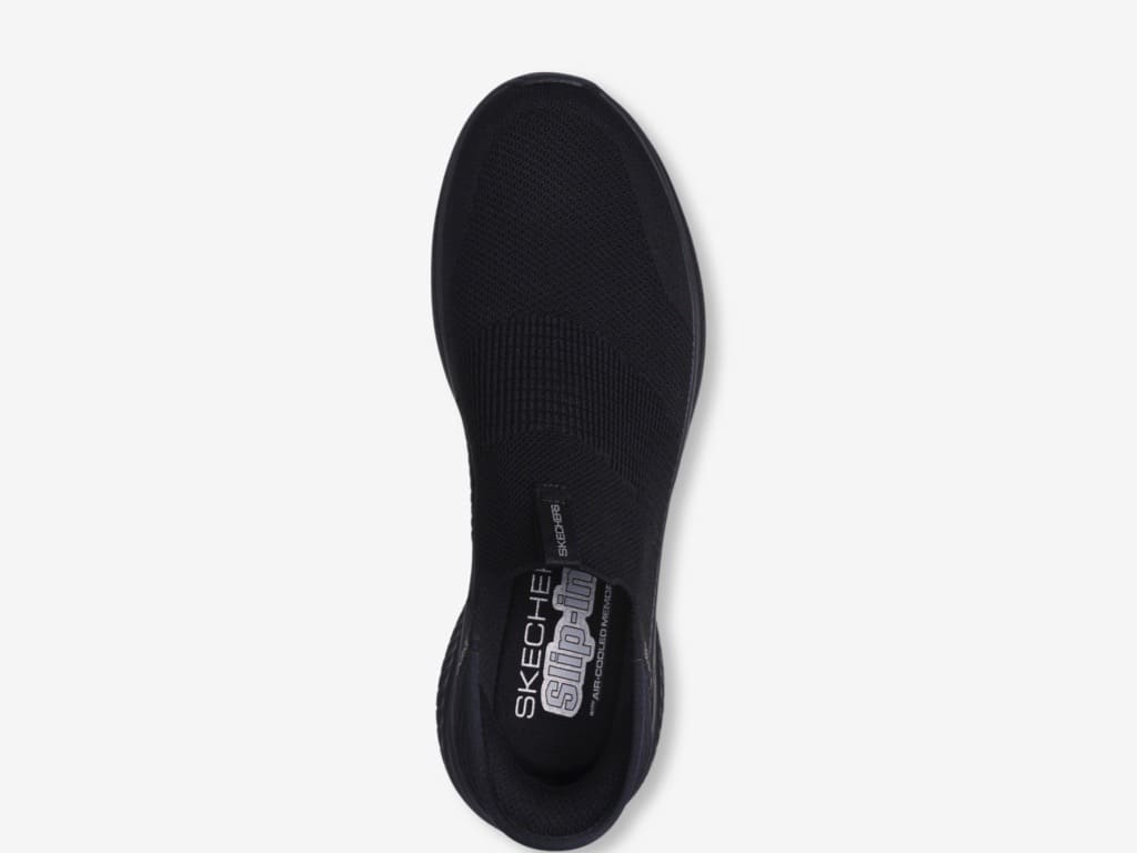 Skechers Smooth Step