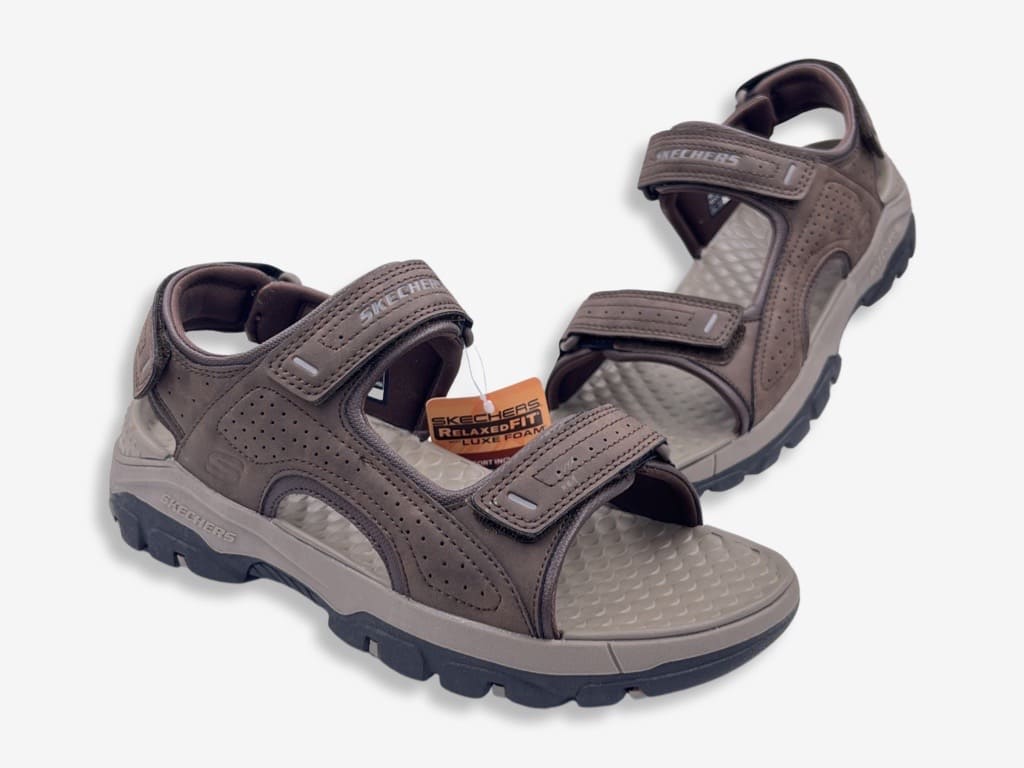 Skechers Tresmen Garo