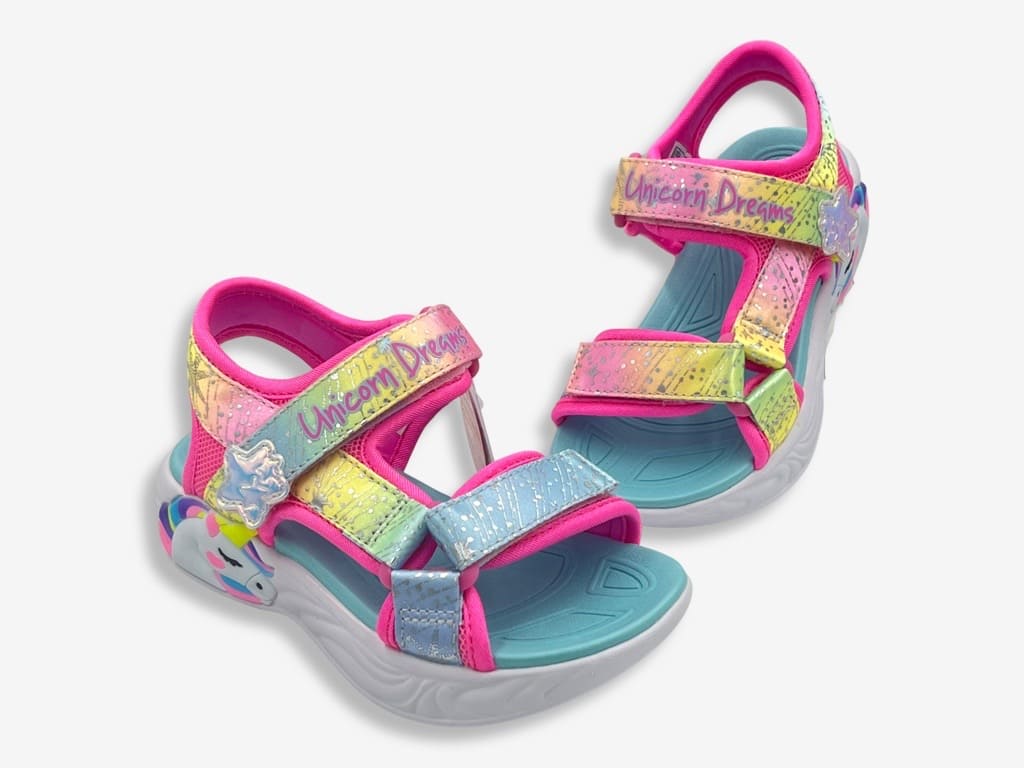Skechers Unicorn Dreams