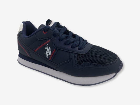 U.S Polo Assn Nobil 004M