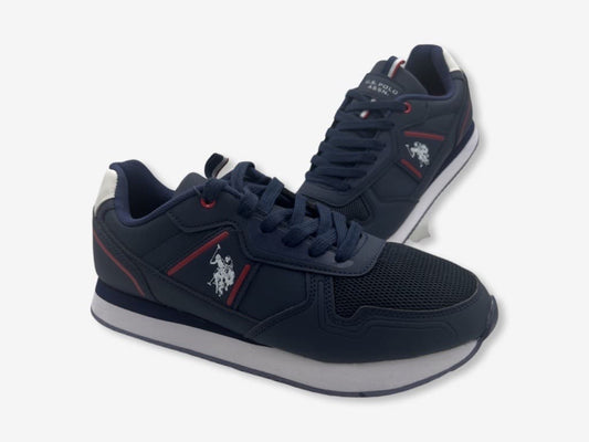 U.S Polo Assn Nobil 004M