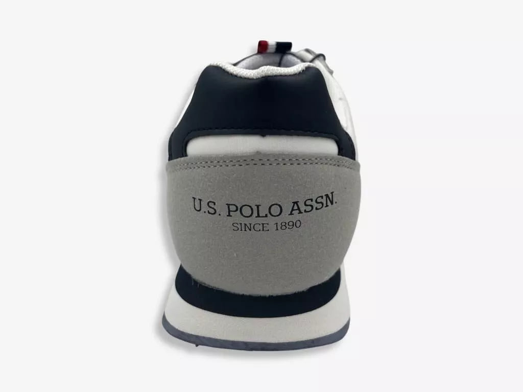 U.S Polo Assn Nobil 006