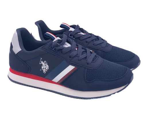 U.S Polo Nobil 115 sneakers