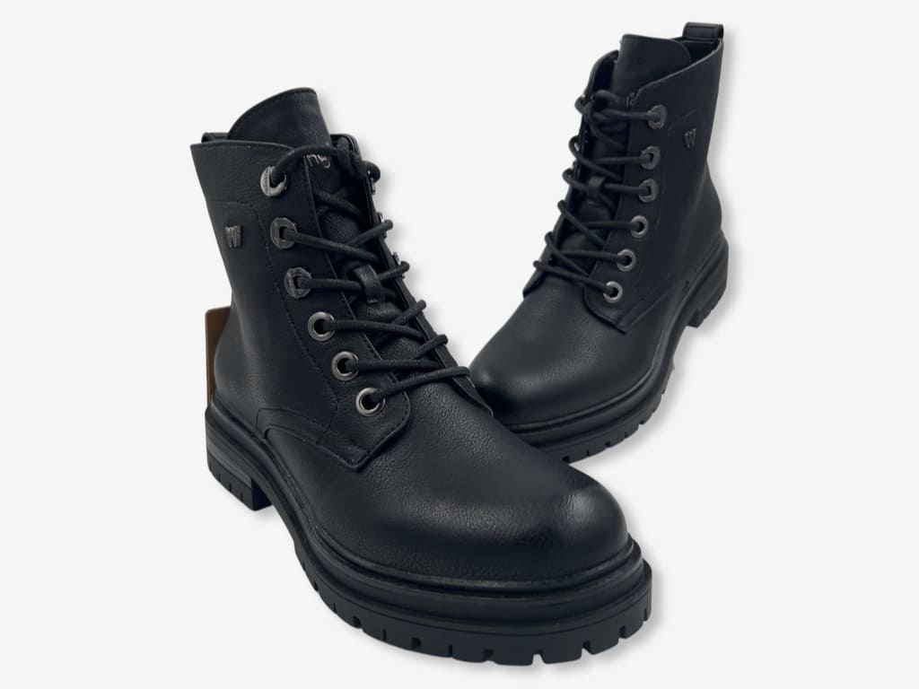 Wrangler, Courtney Safari Lace-Botas De Senderismo Mujer, 866, 41